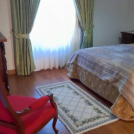 Pensjonat Casa Do Seminario Gralhas Zewnętrze zdjęcie