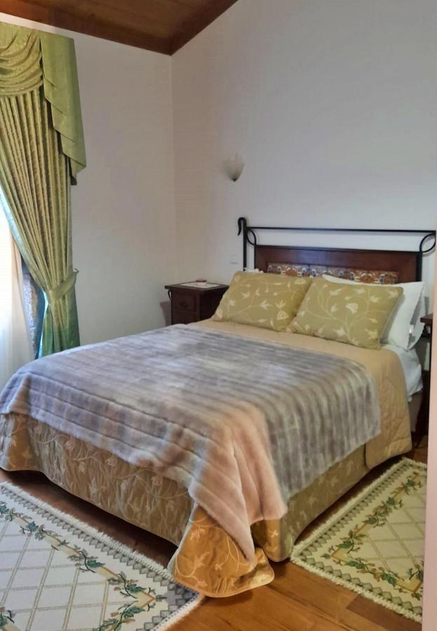Pensjonat Casa Do Seminario Gralhas Zewnętrze zdjęcie
