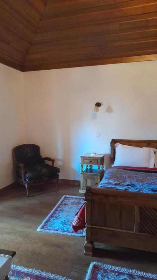 Pensjonat Casa Do Seminario Gralhas Zewnętrze zdjęcie